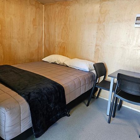 Te Anau Top 10 Holiday Park And Motels Exterior photo